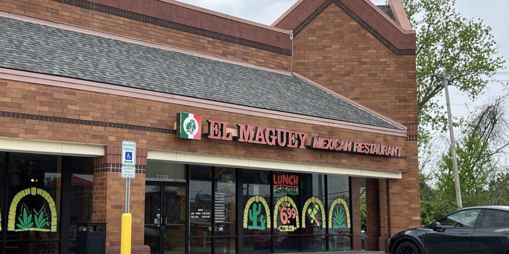 El Maguey St. Peter’s On Mexico Road Launches Online Ordering