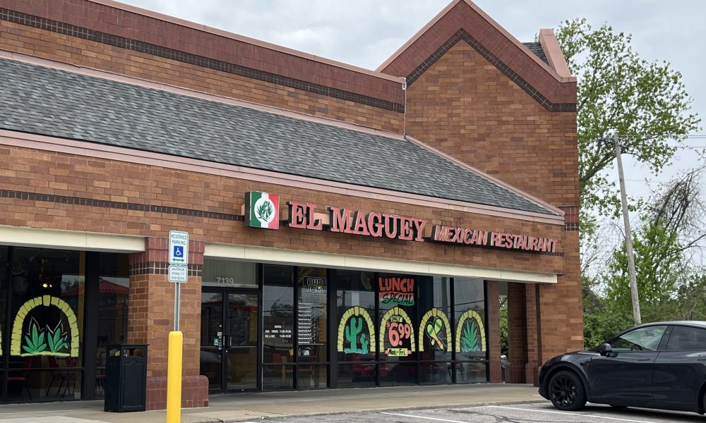 El Maguey St. Peter’s On Mexico Road Launches Online Ordering