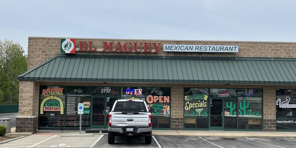 El Maguey O’Fallon On K Highway Launches Online Ordering