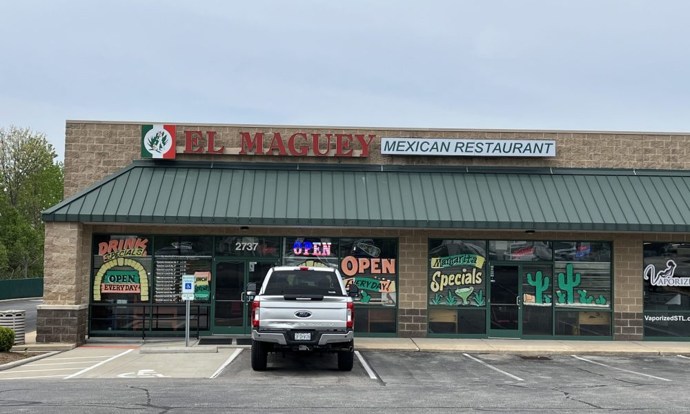 El Maguey O’Fallon On K Highway Launches Online Ordering