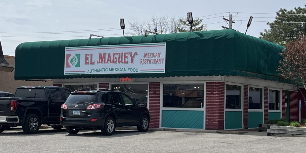 El Maguey St. Charles Launches Online Ordering With Delivery