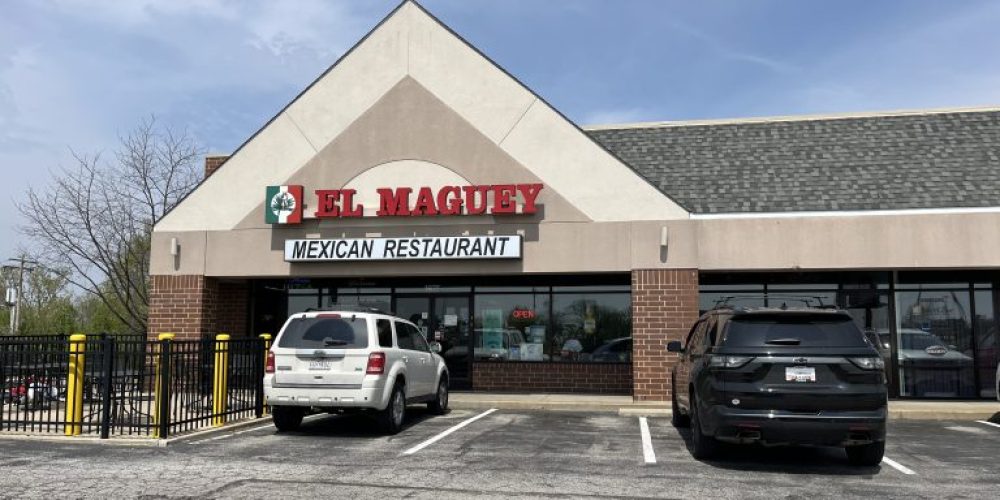 El Maguey Mexican Restaurant – Wentzville, MO
