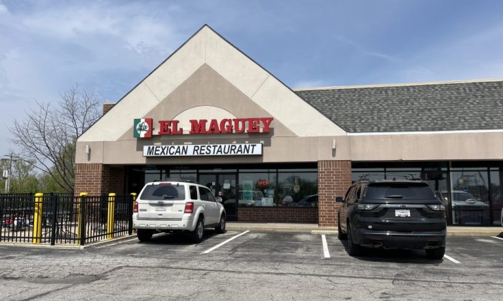 El Maguey Mexican Restaurant – Wentzville, MO