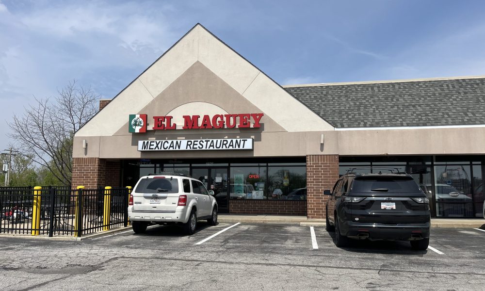 El Maguey Wentzville, MO, Launches Online Ordering