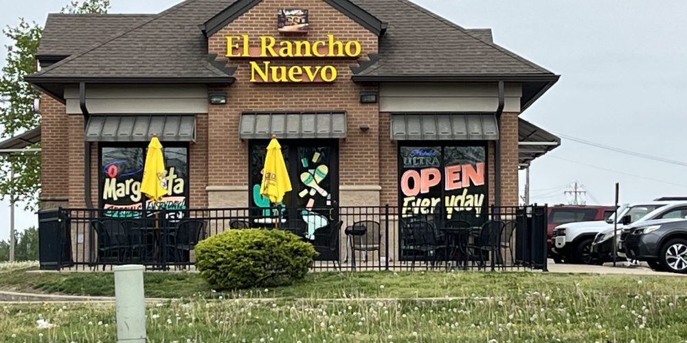 El Rancho Nuevo in Weldon Spring Introduces Online Ordering