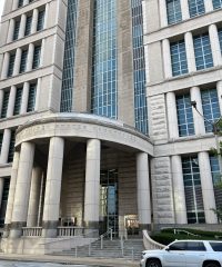 Thomas F. Eagleton United States Courthouse