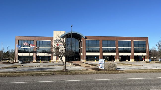 First Community Credit Union