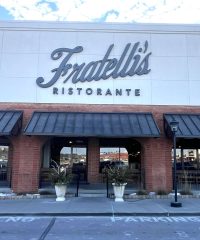 Fratelli’s Ristorante
