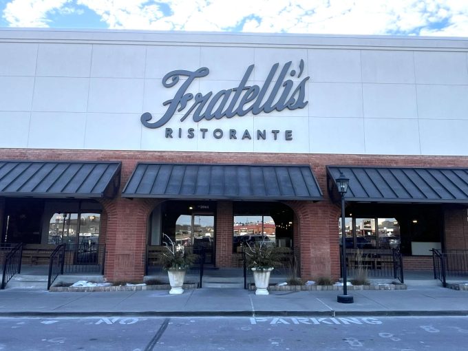 Fratelli’s Ristorante