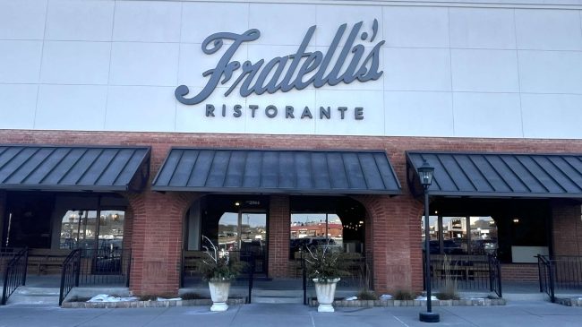 Fratelli’s Ristorante