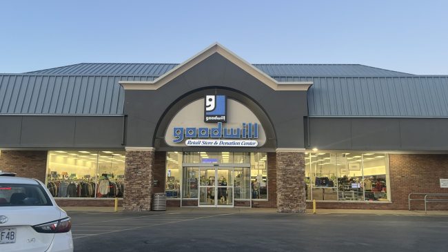 Goodwill Store and Donation Center