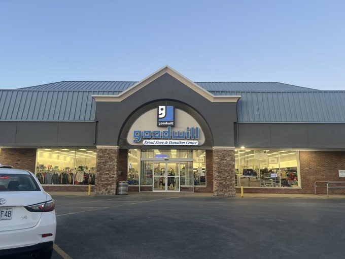 Goodwill Store and Donation Center