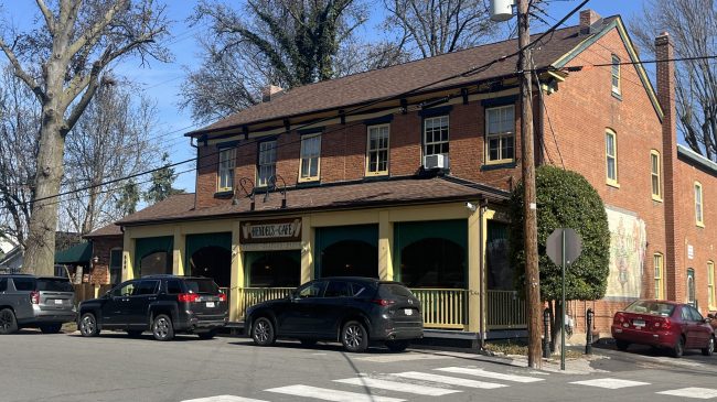 Hendel’s Restaurant