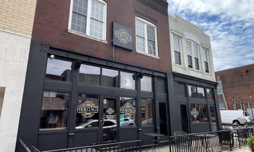Heritage Sports Bar & Grill - Collinsville, IL