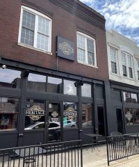 #1 Heritage Sports Bar & Grill