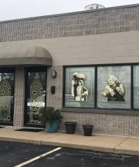 #1 Jafra Mediterranean Restaurant