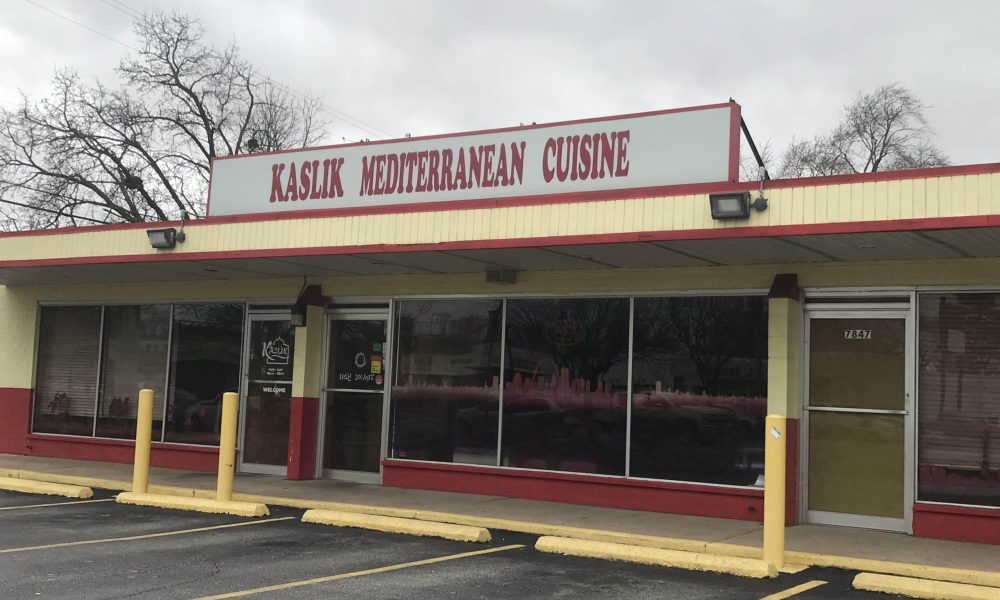 Kaslik Mediterranean Cuisine - Hazelwood, MO