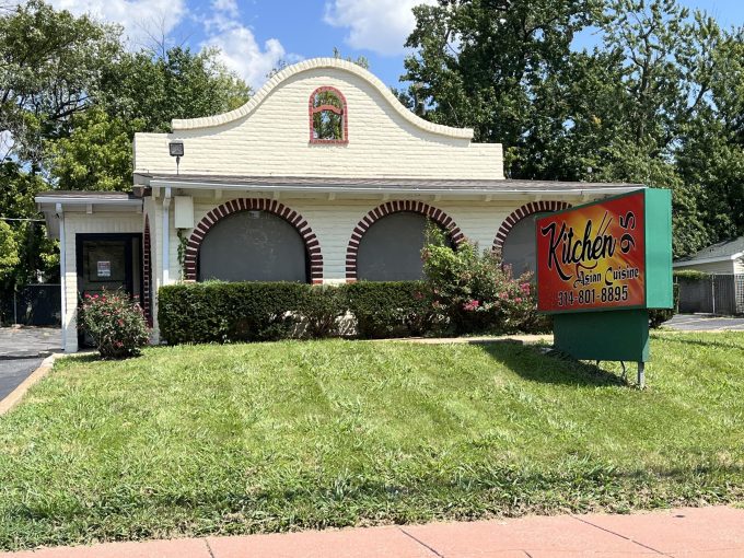 Kitchen 95 – Taiwanese – Pan-Asia Cuisine – Overland, MO