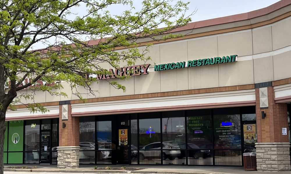 El Maguey Lake St. Louis Launches Online Ordering