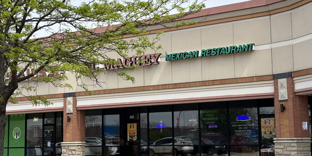 El Maguey Lake St. Louis Launches Online Ordering