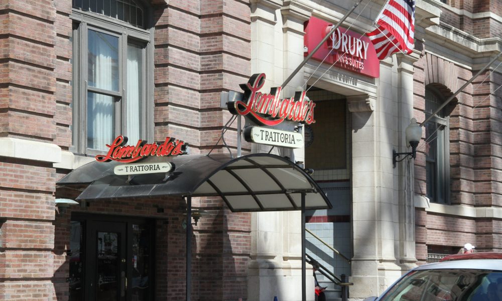 Lombardo's Trattoria