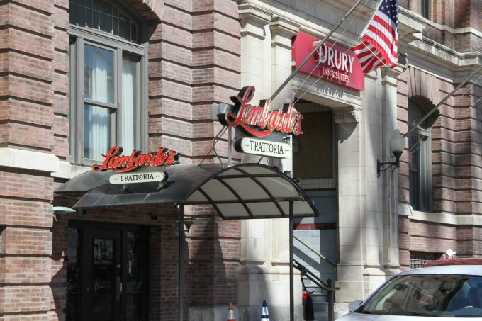 Lombardo’s Trattoria