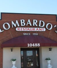 Lombardo’s Restaurant