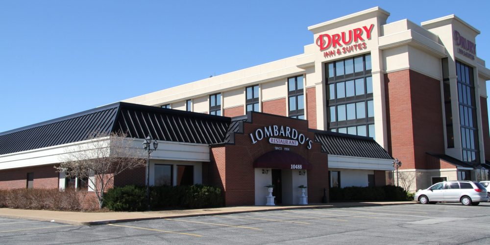 Lombardo’s Restaurant has been added to STL.Directory