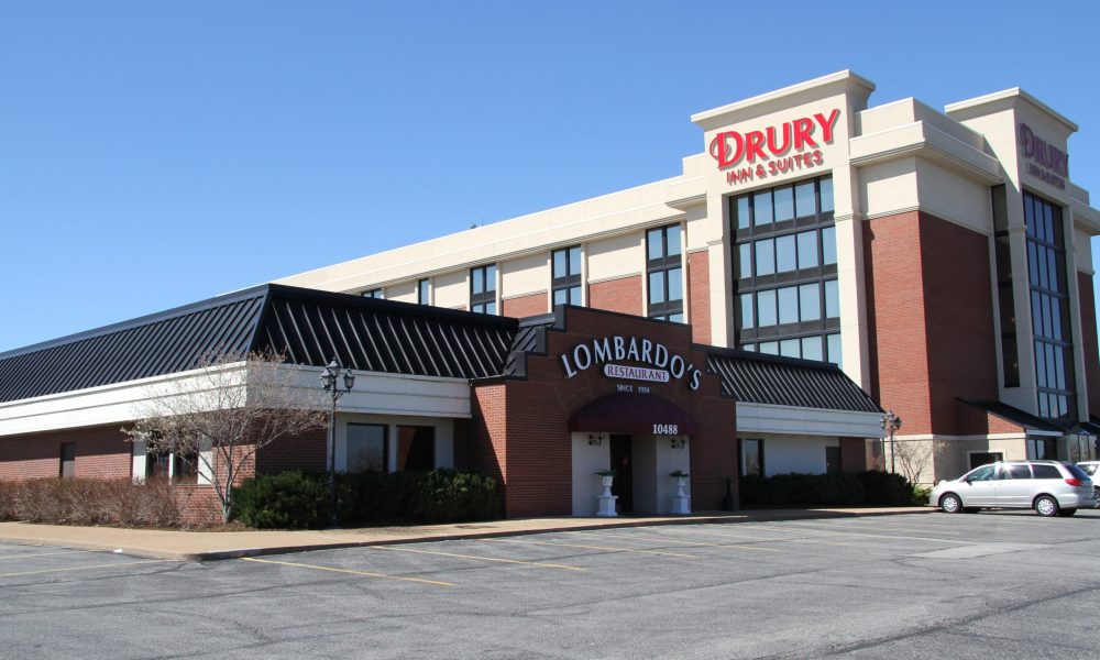 Lombardo's Restaurant