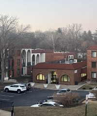 The Magnolia Apartment Homes