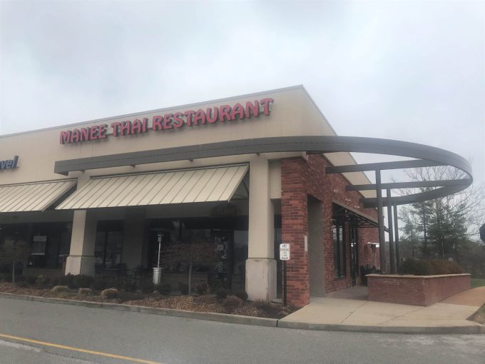 Manee Thai