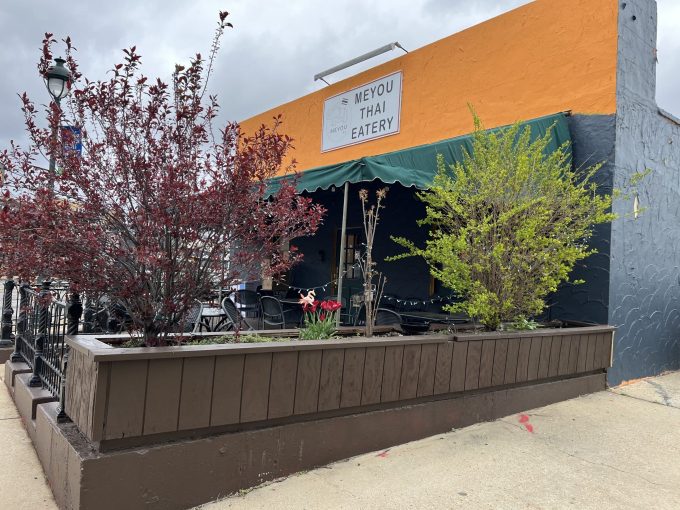 MeYou Thai Restaurant