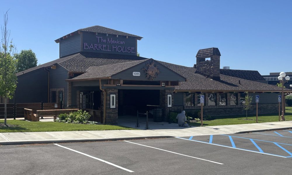 Mexican Barrel House Targets Late 2025 Opening