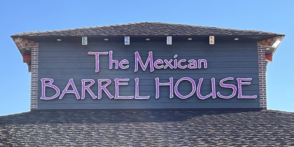 Mexican Barrel House Opens in Creve Coeur After Two-Year Wait