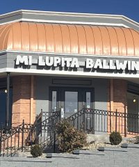 Mi Lupita – Ballwin