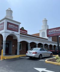 Millwoods Sports Bar and Grill