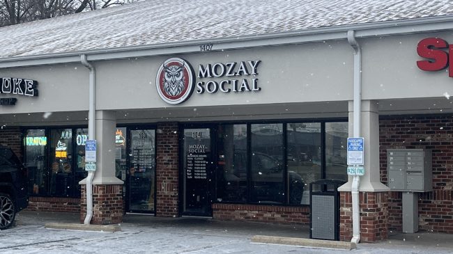 Mozay Social