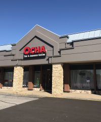 Ocha Thai & Japanese Cuisine