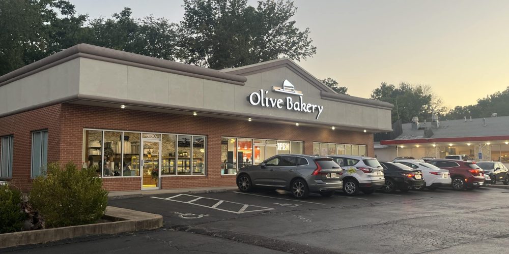 Olive Bakery Has Open in University City, Missouri