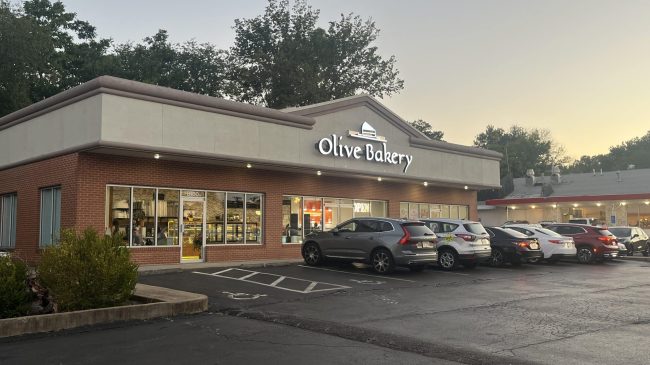Olive Bakery