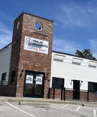 Parlor Doughnuts – Wentzville