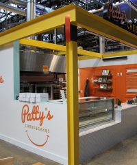 Patty’s Cheesecakes