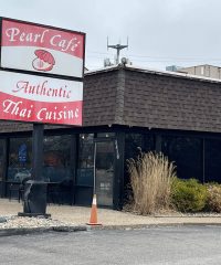 Pearl Cafe – Florissant, MO