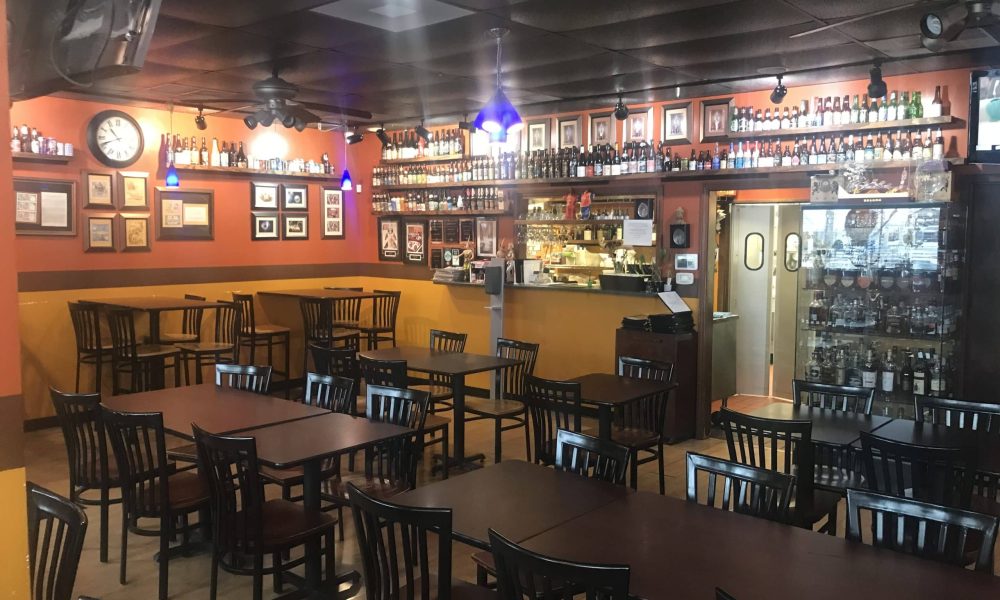 Pearl Cafe - Florissant, MO