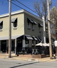 The Piccadilly at Manhattan