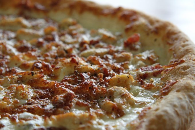 Pizza World – Creve Coeur