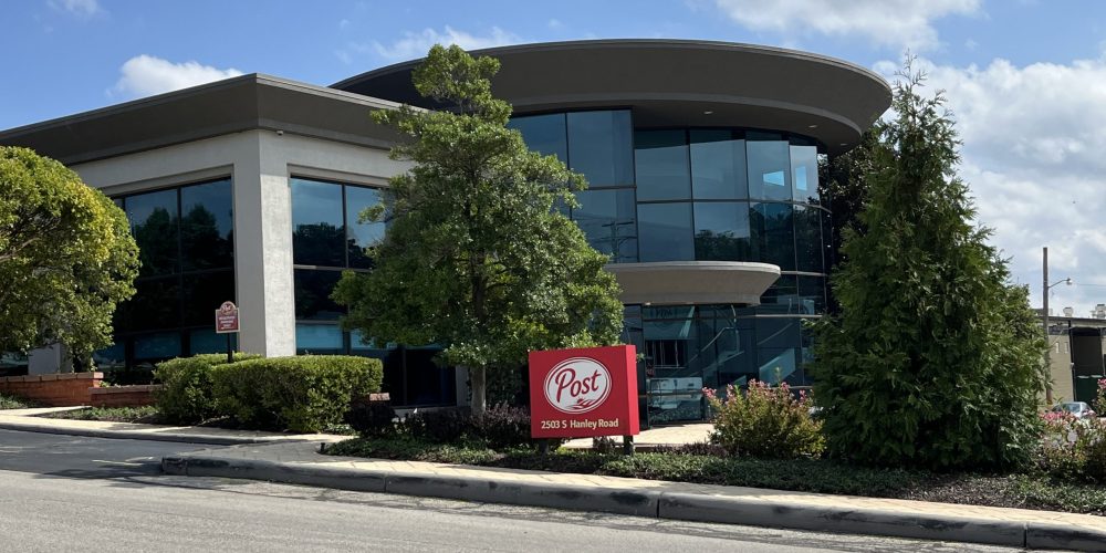 Welcoming Post Holdings to STL.Directory