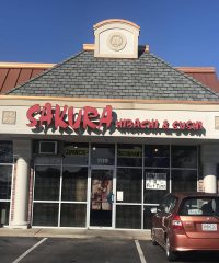 Sakura Hibachi & Sushi