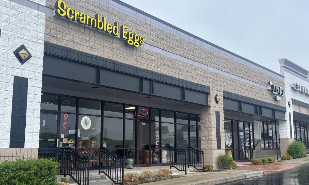 Scrambled Eggs Restaurant - Weldon Spring, MO
