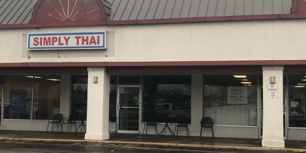 Simply Thai Revised Listing – Adds Online Ordering